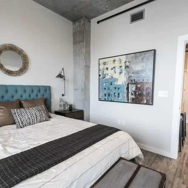 Vantage St Pete - Indoors, Interior Design, Home Decor