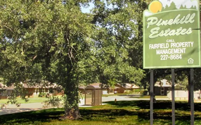 Pine Hill Estates Pine Hill Estates - Plant, Oak