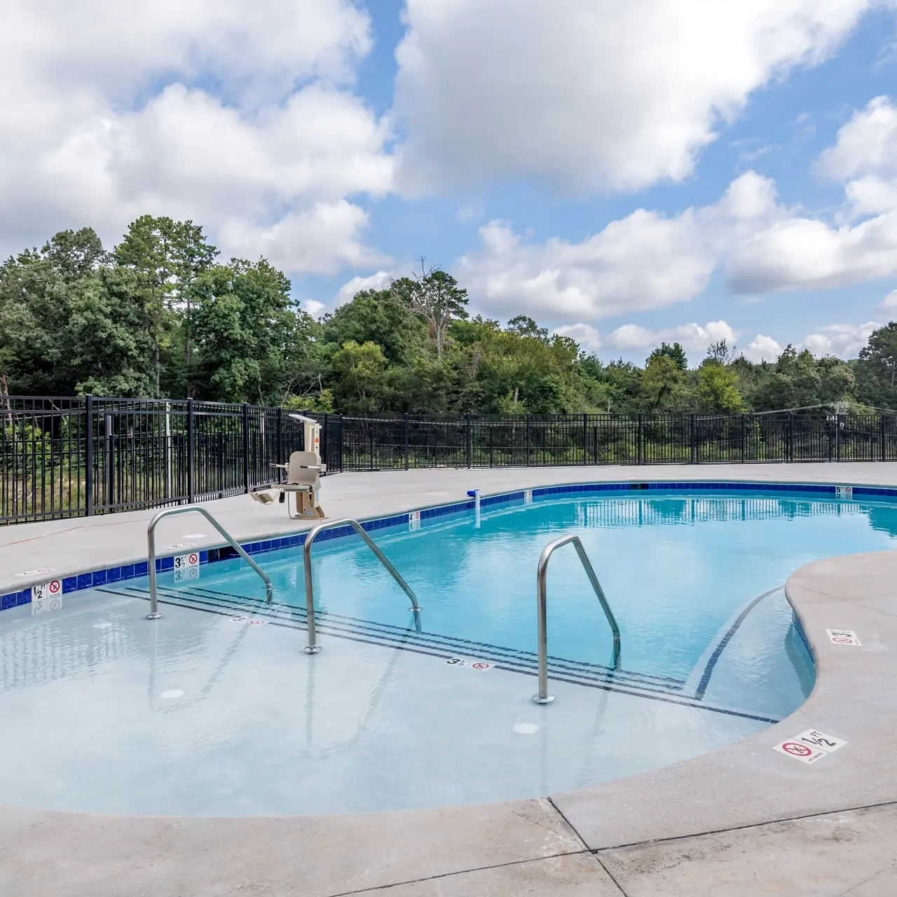 The Jewel Summit Pointe - Pool, Water, Nature