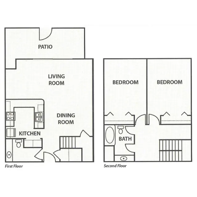 Estates at Wilhaggin - Diagram