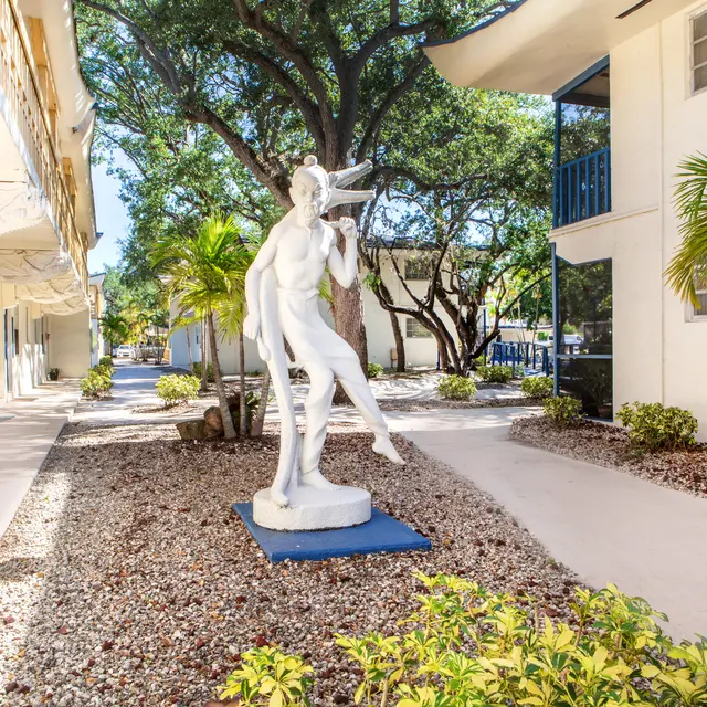 Jade Gardens Jade Gardens statue