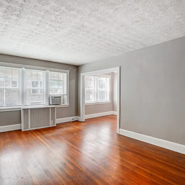 Madison Road - Floor, Flooring, Indoors