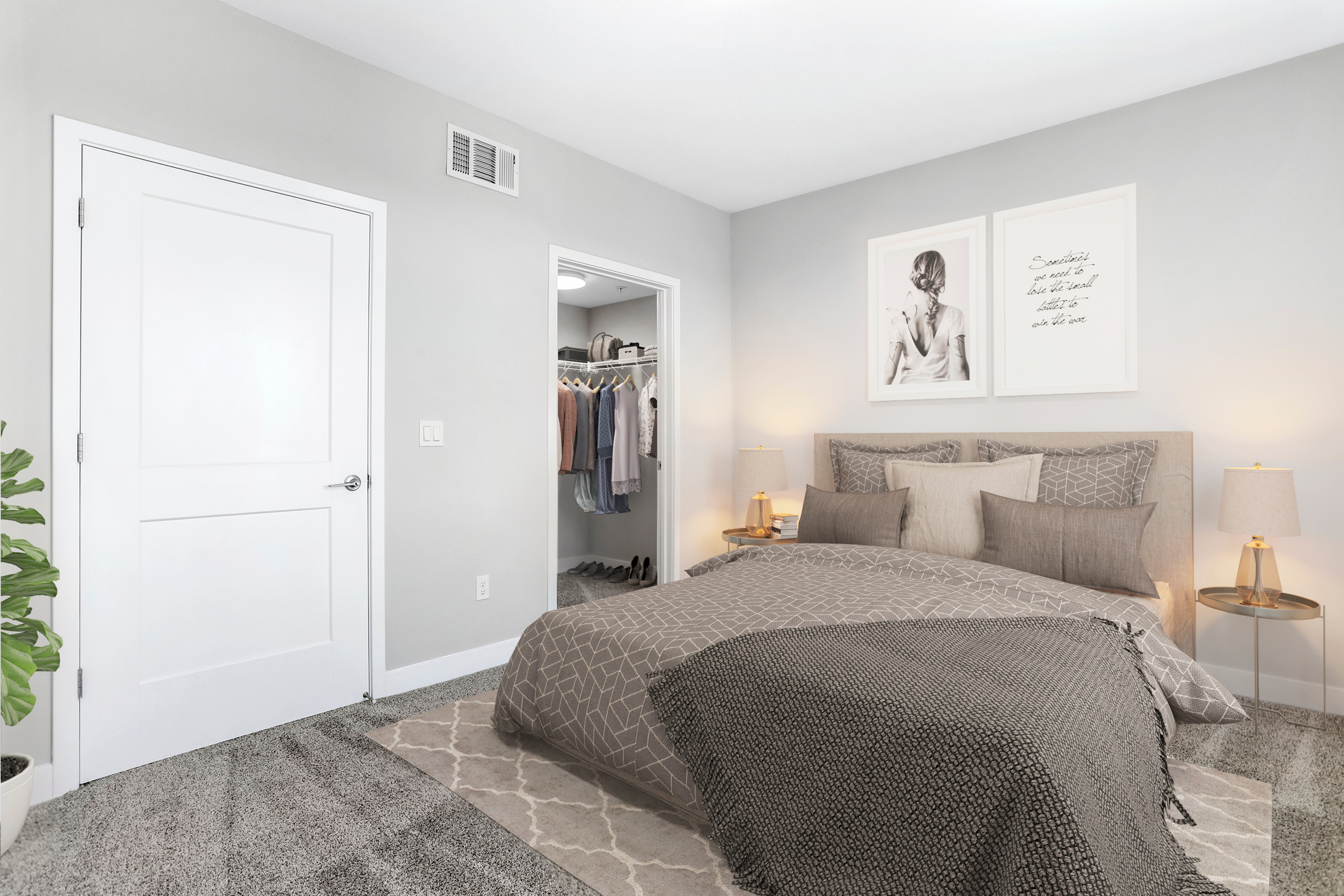 Tesoro Apartments Tesoro Apartments - Corner, Home Decor, Indoors