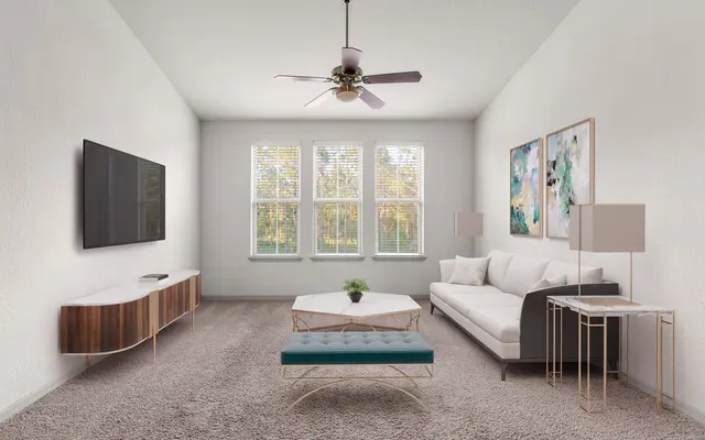 Sands Parc - Corner, Home Decor, Interior Design