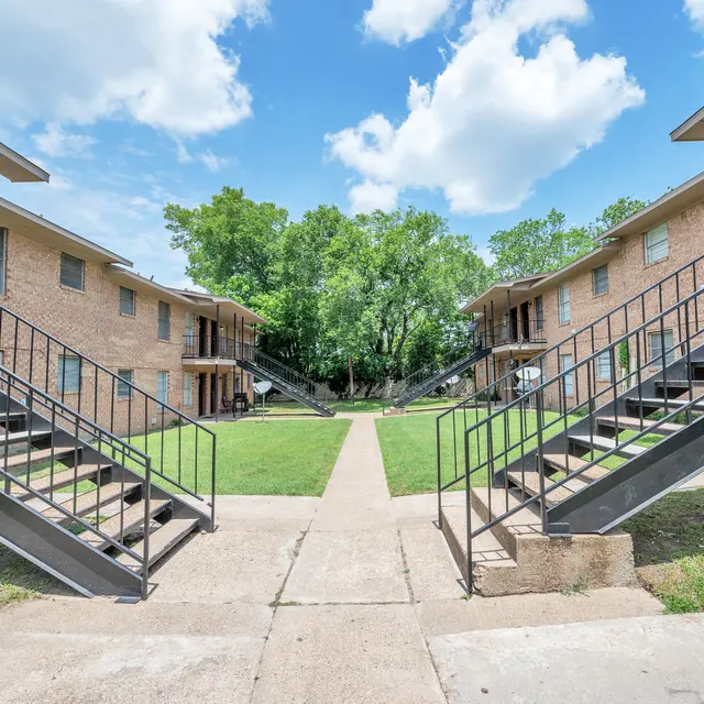 Townview - Malakoff Townview - Malakoff - House, Housing, Staircase