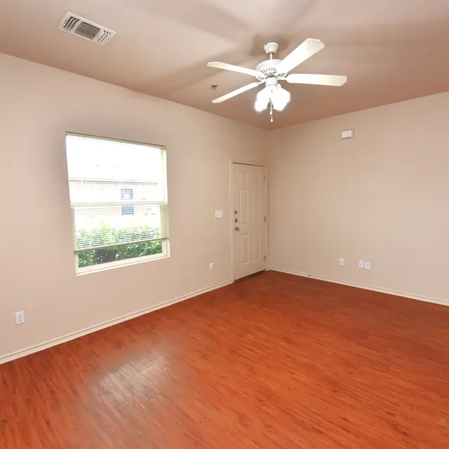 Living Room - Chilton