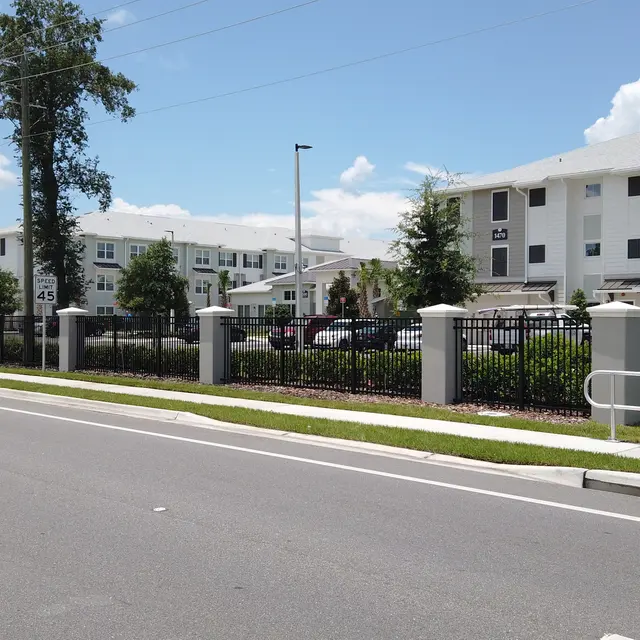 Warley Park - Neighborhood, City, Urban