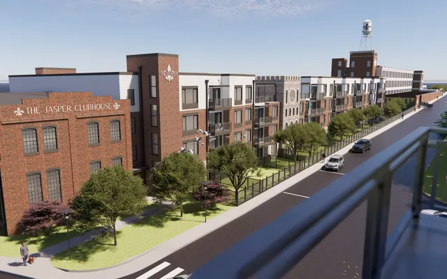 CIG Communities CIG Communities - City, Urban, Building