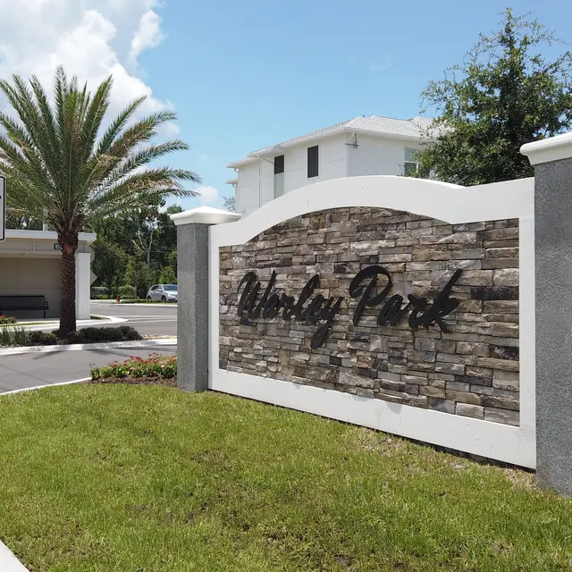 Warley Park - City, Street, Urban