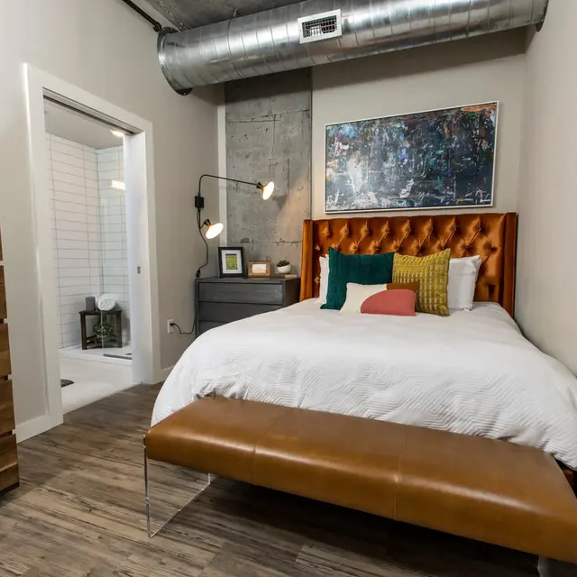 Vantage St Pete - Indoors, Interior Design, Home Decor