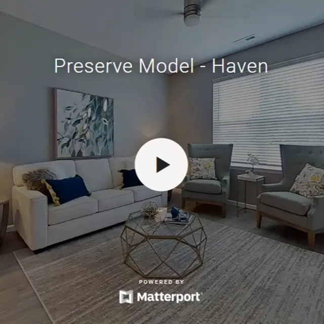 Preserve Model - Haven