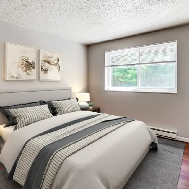 Meadowbrook Apartments - Indoors, Interior Design, Home Decor