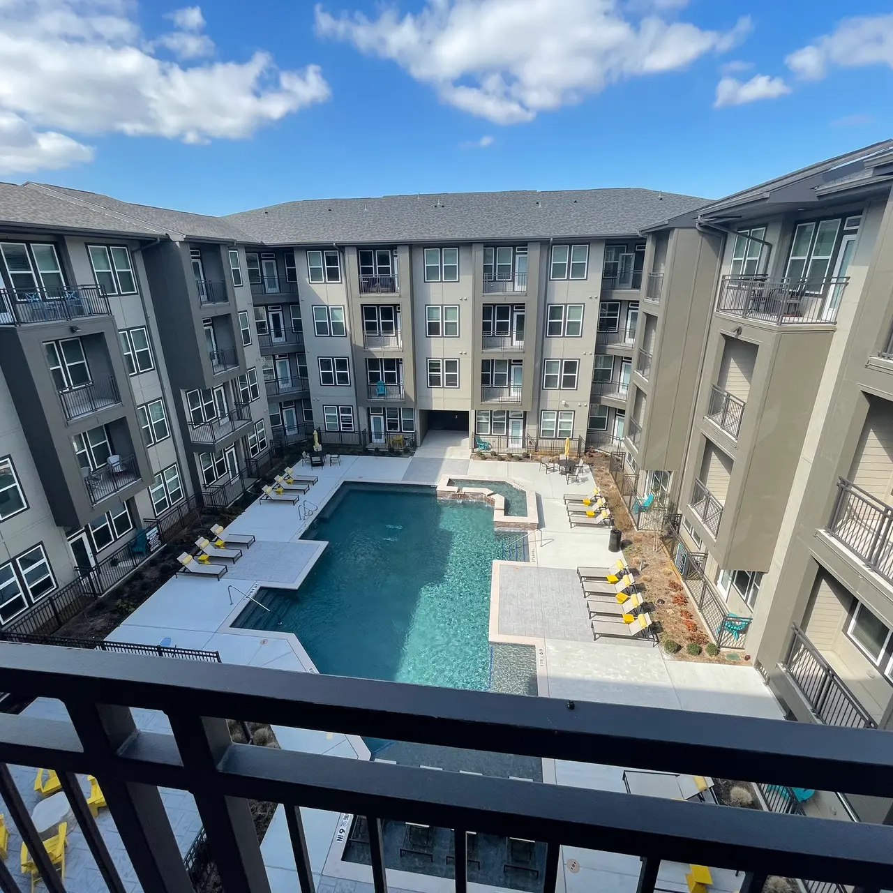 Frankford Station​ - City, Urban