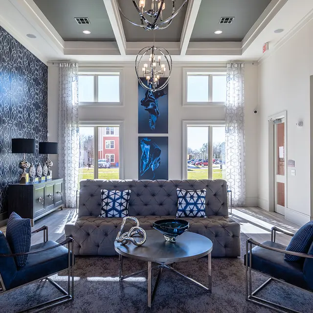 Smart Living Garden Oaks - Home Decor, Furniture, Indoors