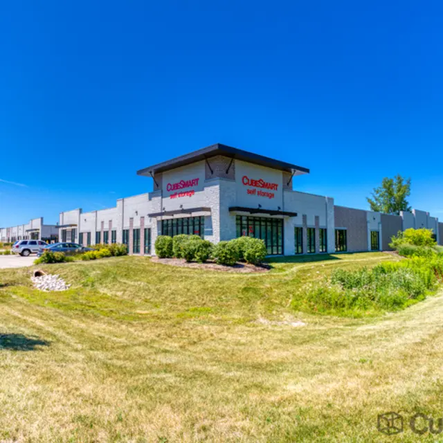 CUBESMART SELF STORAGE OF WAUKESHA