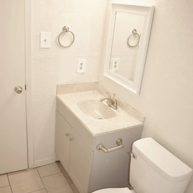 Legendary Apartments - Room, Indoors, Bathroom