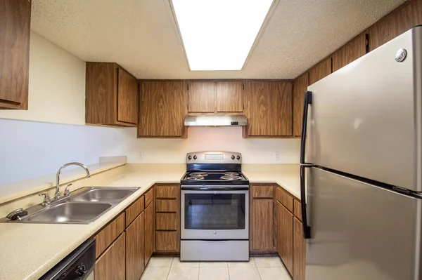 Sunset Apartments - Room