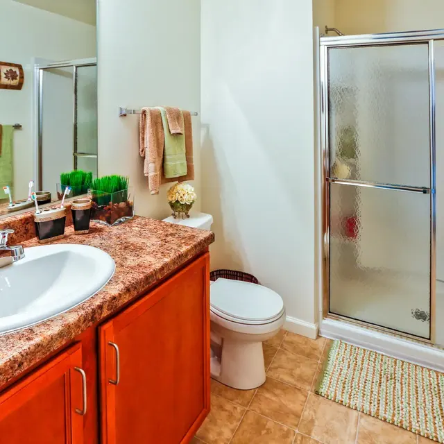 Reflections at Bluestone - Sink, Sink Faucet, Cup