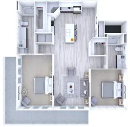 The Ridge - 2x2 The Ridge - 2x2