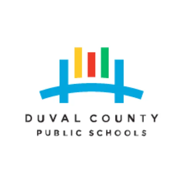 Duval County Public Schools - Logo
