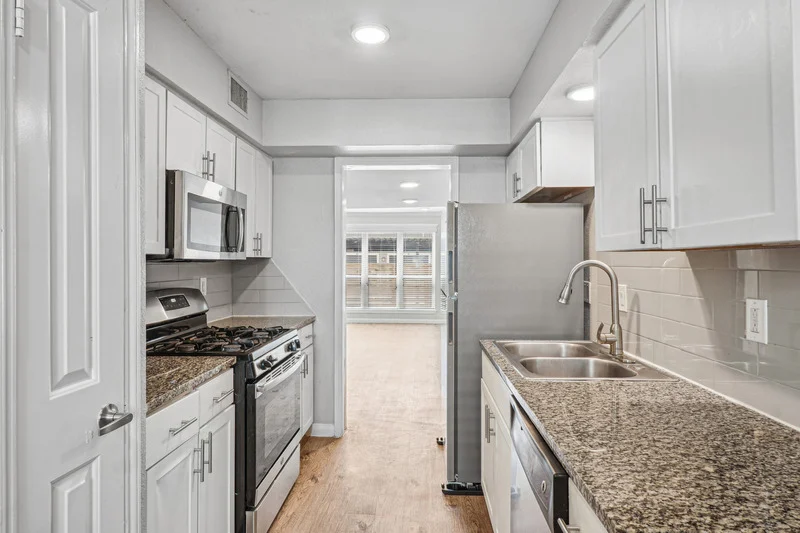 11Eleven 11Eleven - Indoors, Interior Design, Kitchen