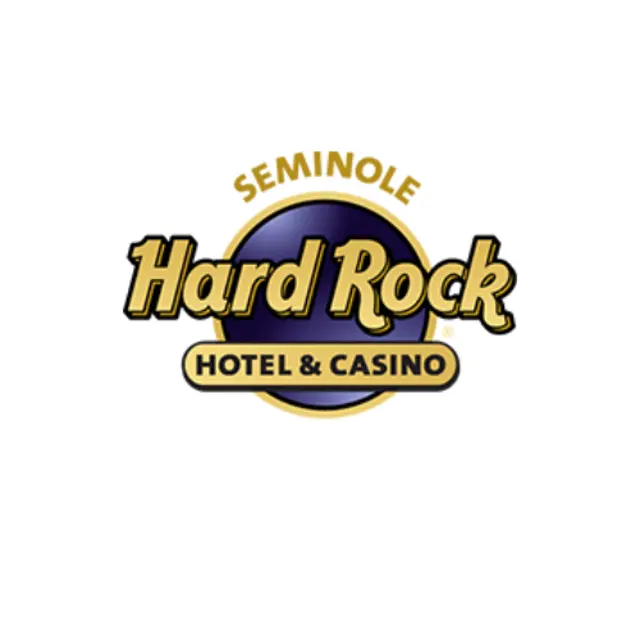 Hard Rock - Logo