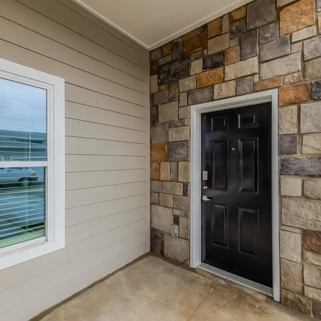 Horseshoe Apartments Horseshoe Apartments - Interior Design, Indoors, Floor