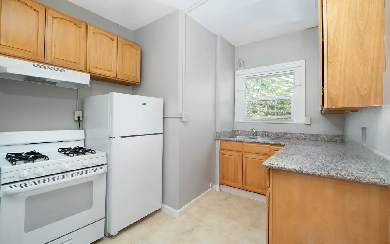 Casa del Rey and Courtyard - Indoors, Interior Design, Kitchen