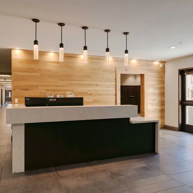 Villas at Eastwood - Indoors, Interior Design, Furniture