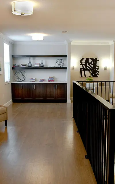 Brixton Landing - Furniture, Indoors, Living Room