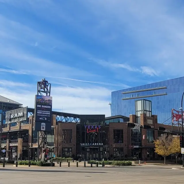 The Bowen of Arlington - City, Urban, Shopping Mall