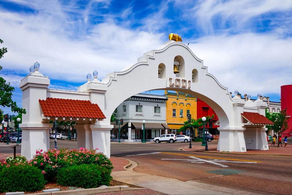 Sand Creek Sand Creek - Building, Urban, Villa