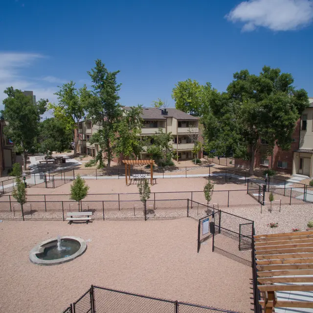 Four Mile Flats - City, Neighborhood, Scenery