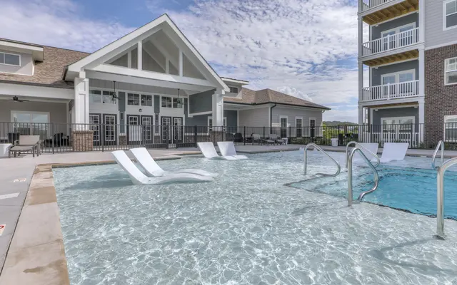 Waterleaf at Old Franklin