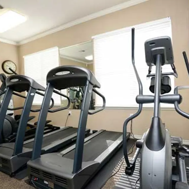 Reserve at Squirrel Run - Working Out, Fitness, Sport