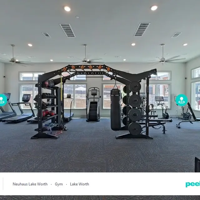 Fitness Center Fitness Center