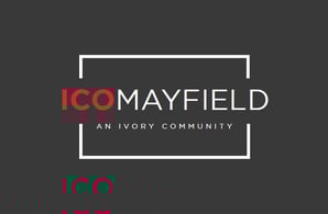 ICO Mayfield ICO Mayfield