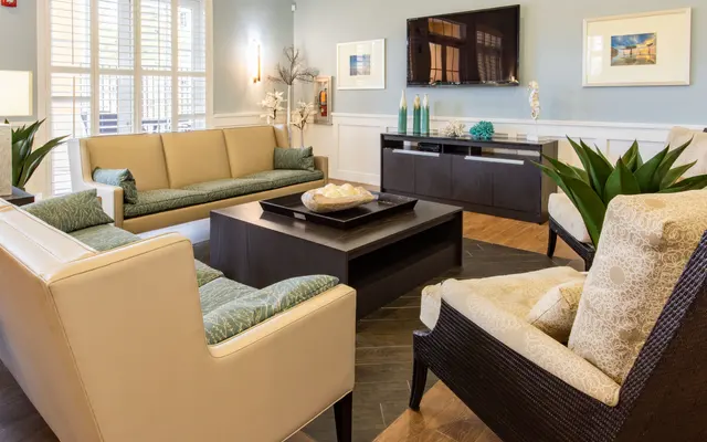 Pinnacle at Avery Glen Club House Pinnacle at Avery Glen Club House