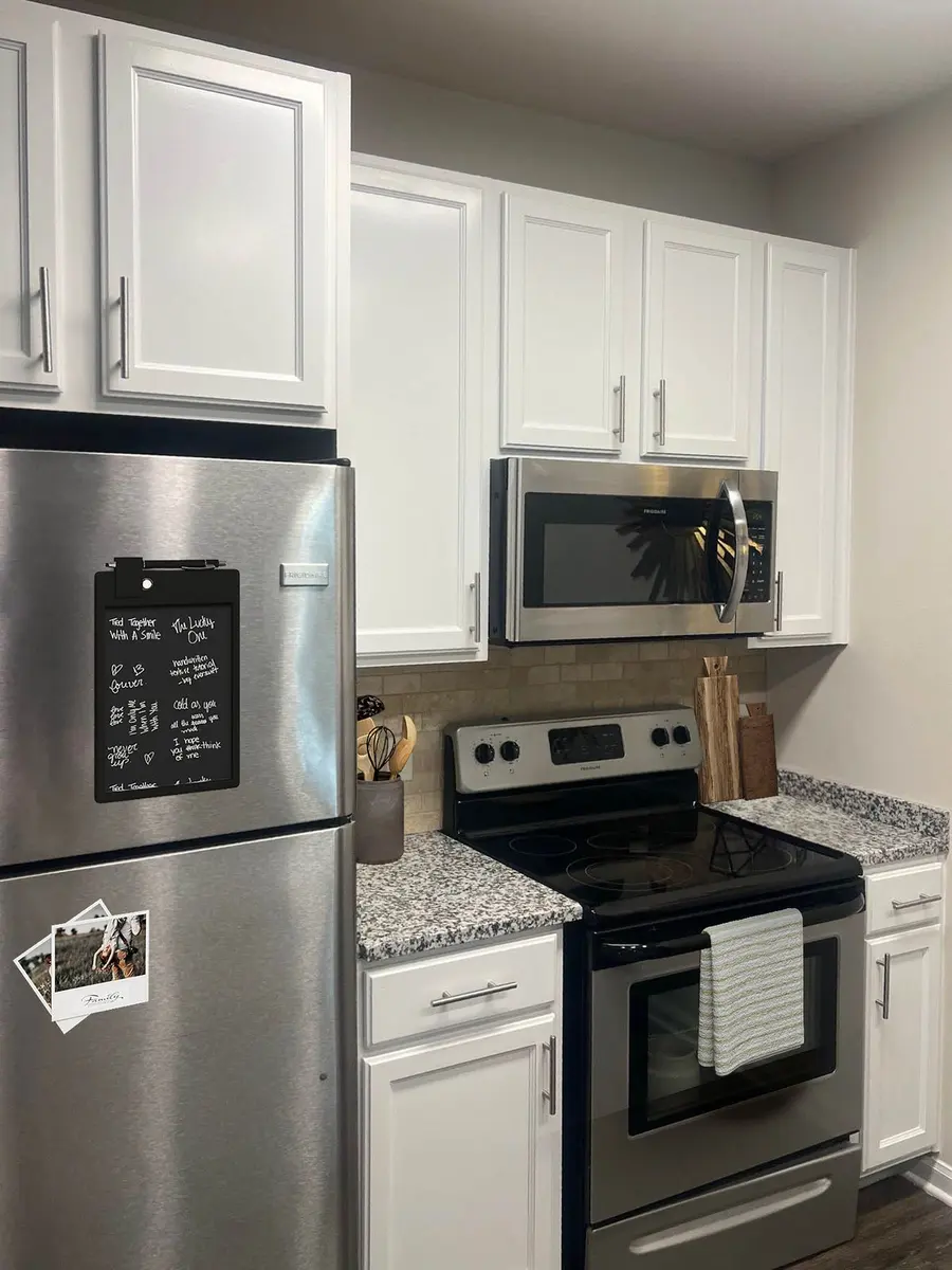 Kitchen, Interior design, Stainless steel