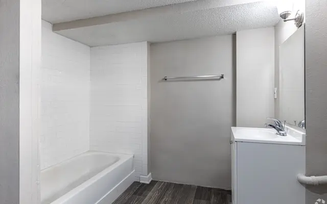 Timber Creek - Sink, Sink Faucet, Indoors