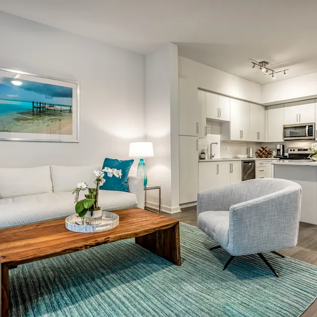 Marina Walk - Home Decor, Furniture, Living Room