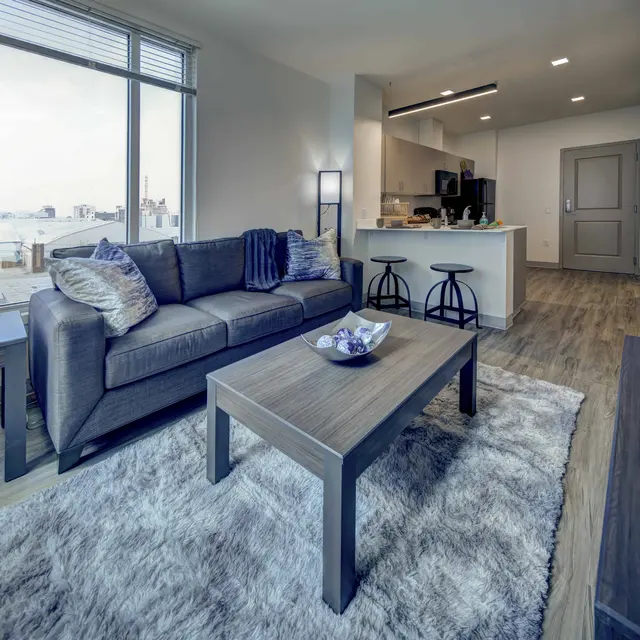 The Residences at LSU Health The Residences at LSU Health - Home Decor, Furniture, Table