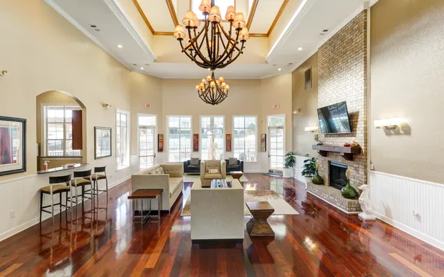 Discovery at Mountain View-Clubhouse