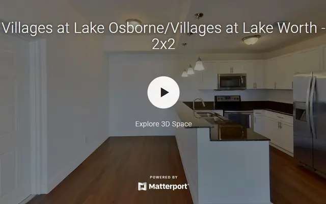 Villages at Lake Osborne - 2x2