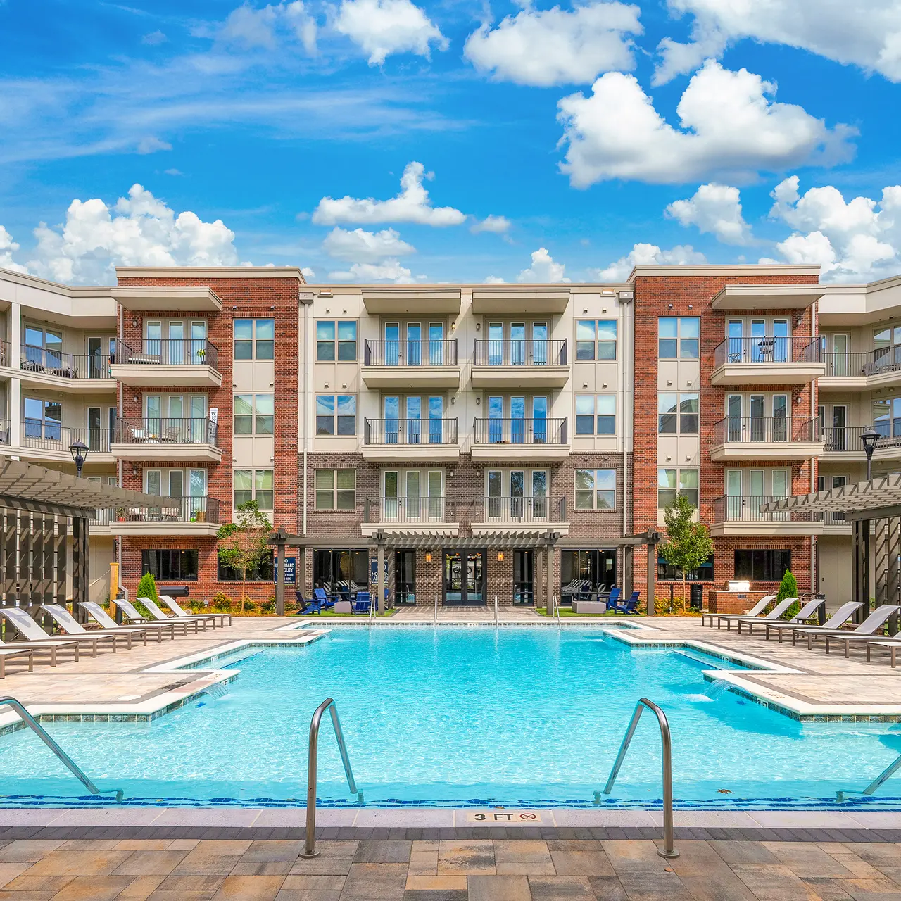 District Midtown District Midtown - City, Urban, Hotel