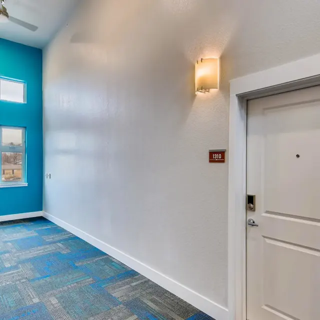 Baker School Apartments Baker School Apartments - Floor, Indoors, Interior Design