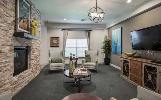 Mason Senior Apartments - Home Decor, Screen, Computer Hardware