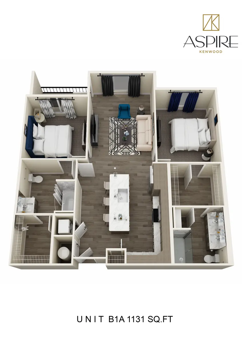 Diagram, Floor Plan, Furniture