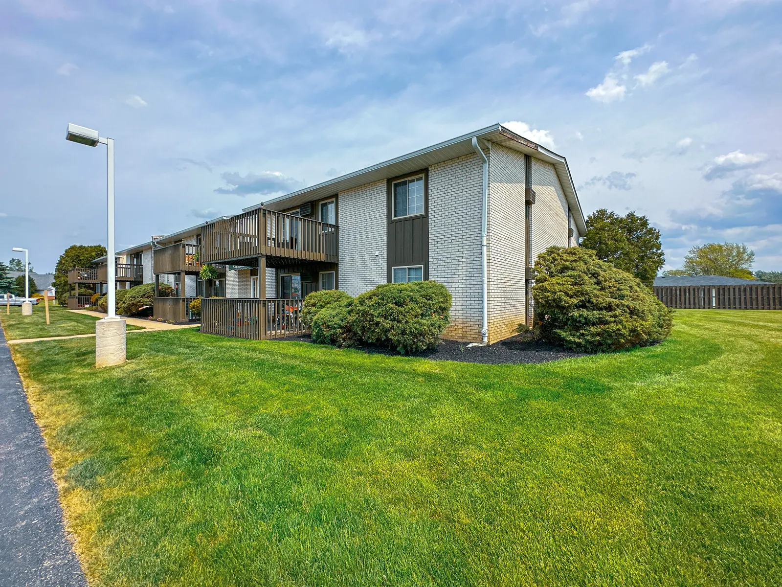 Academy Court - Grass, Plant, Lawn