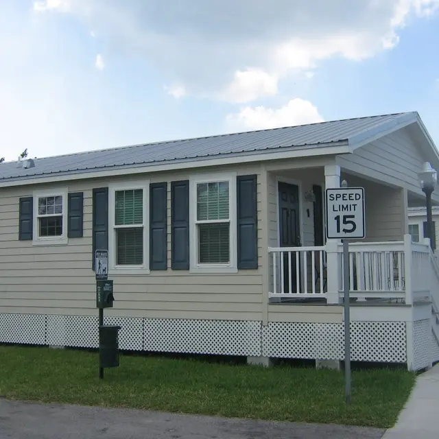 Flagler Village Apartments - Building, Housing, House